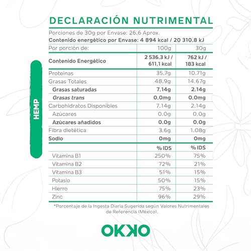 Opiniones de Semillas - los preferidos. 21 Imagen adicional