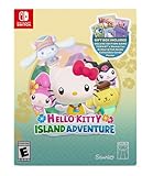 Picture of Hello Kitty Island Adventure - Gift Box - Nintendo Switch
