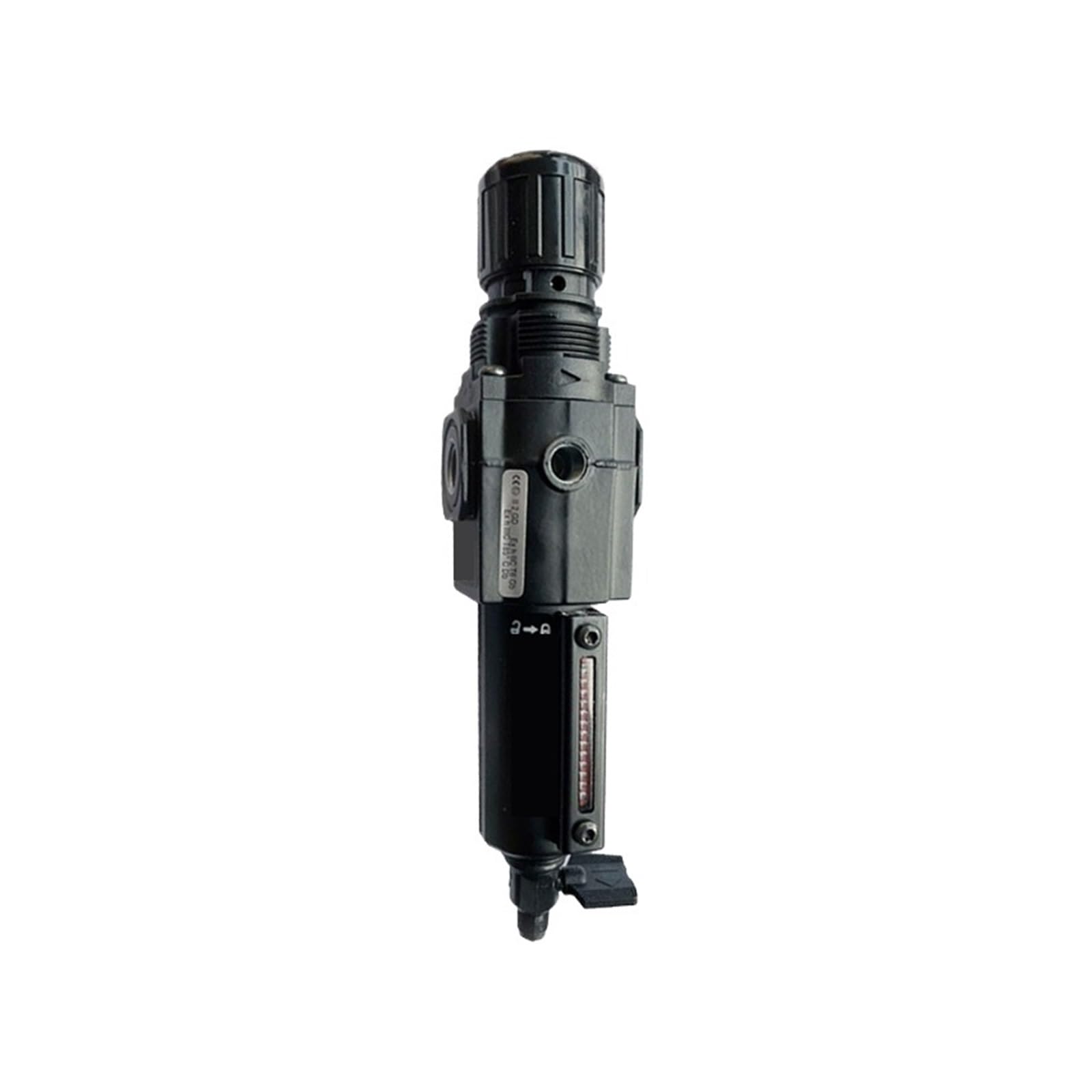 Zawór regulatora filtra B72G-2GK-ST3-RMN