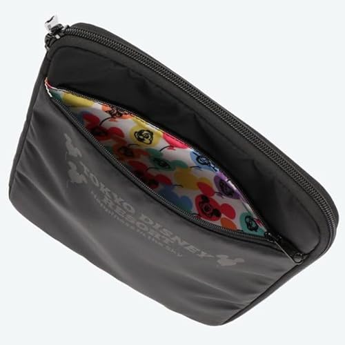 ミッキーバルーンデザイン タブレットケース iPad ディズニーリゾート TDR ミッキー＆フレンズ