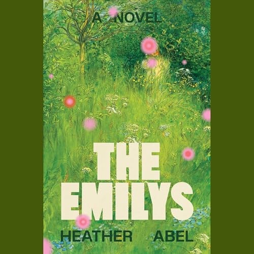 Page de couverture de The Emilys