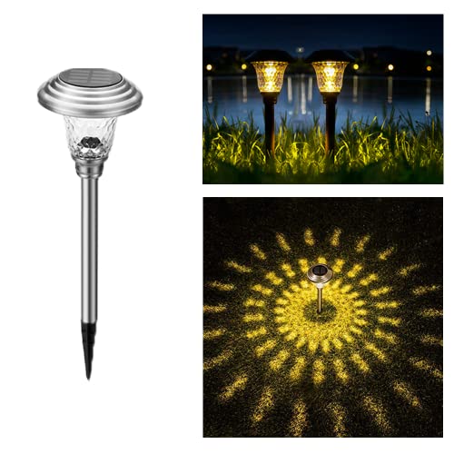 37% OFF on hardoll Solar Lights for Home Garden LED Outdoor Decoration Waterproof Path Lamps 37% OFF on hardoll Solar Lights for Home Garden LED Outdoor Decoration Waterproof Path Lamps