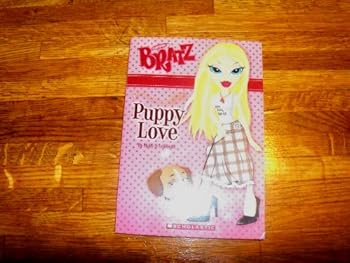 Bratz puppy love