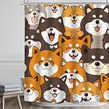 Zoom IMG-1 vodrm shiba inu tenda da Zoom IMG-1 vodrm shiba inu tenda da