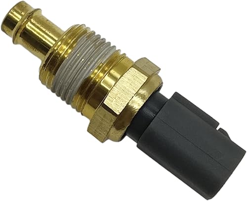 Sensor de temperatura del refrigerante 5149077AB compatible con Aspen Pacifica Sebring Avenger Challenger Charger Dakota Journey Magnum Nitro