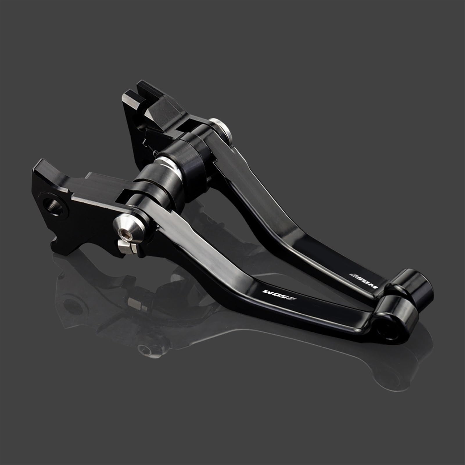 Eruqwkdf Crf250m 2012-2019 A Motorcycle Brake Clutch Lever Pivot For Crf250x 2004-2017 Crf250l Crf250m 2012-2019 Crf 250X 250L 250M Crf250