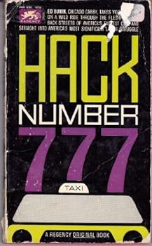 Paperback Hack Number 777 Book