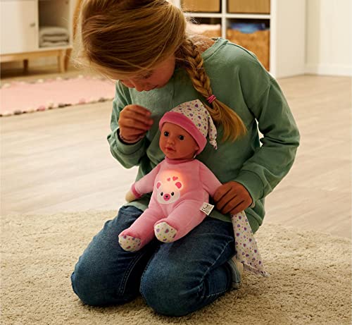 Poupees Laura Veilleuse Melodie 30cm - vue 6