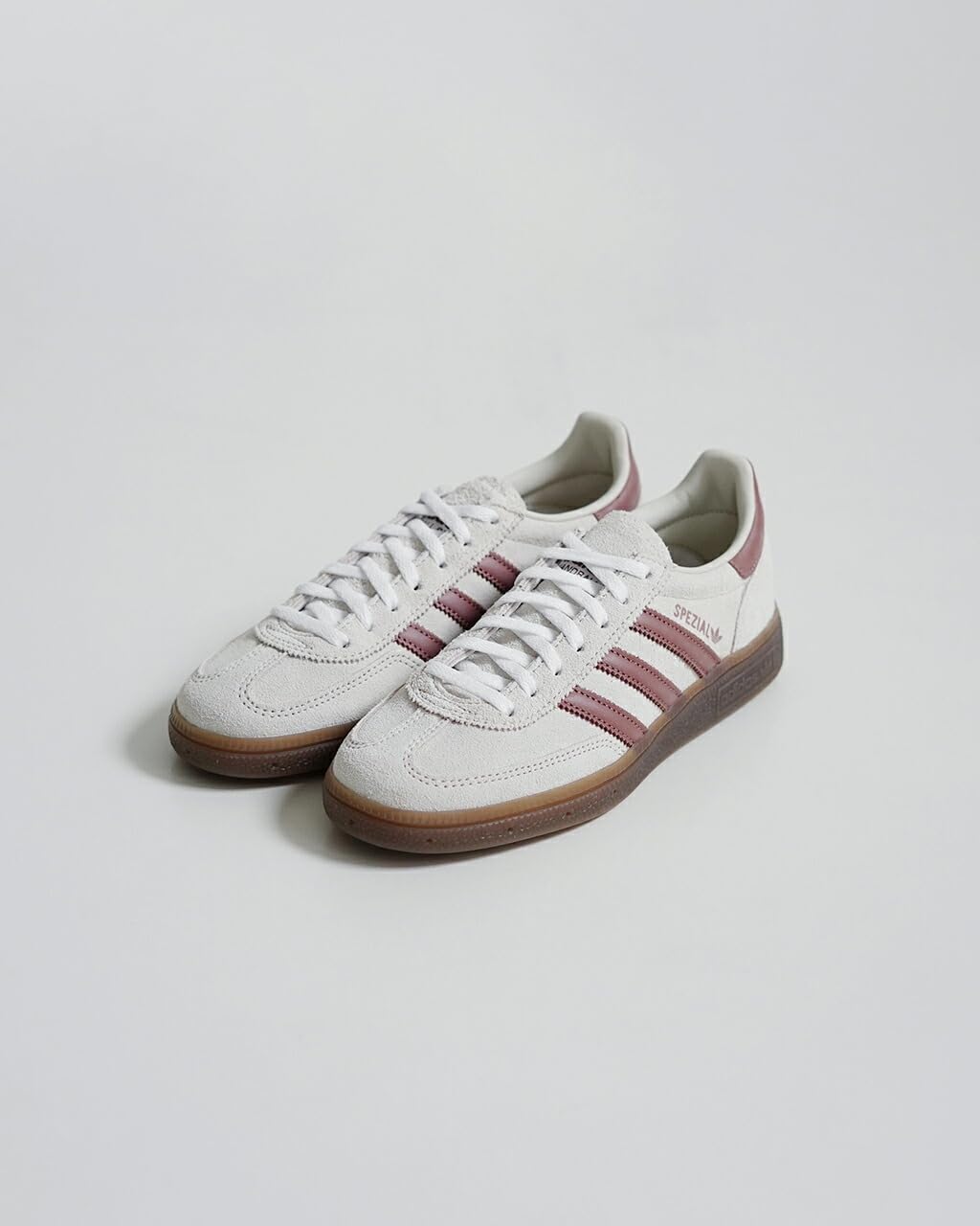 adidas Sneakersy Handball Spezial W Beige Donna IH1510 39 1/3