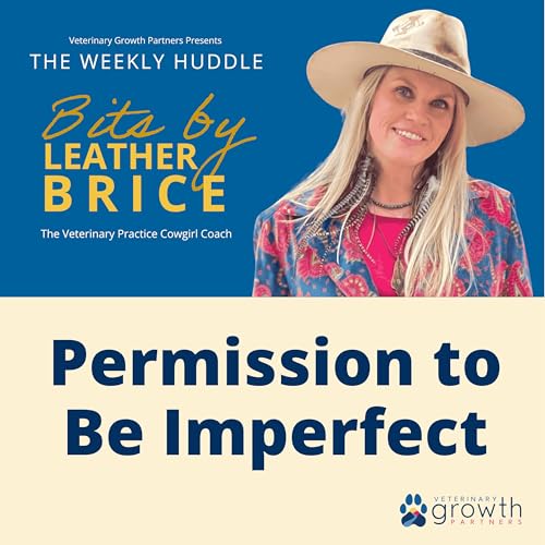 Permission to Be Imperfect
