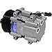 UAC CO 10902C A/C Compressor