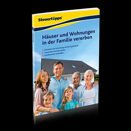 Amazon.co.jp: Haeuser und Wohnungen in der Familie vererben : 洋書