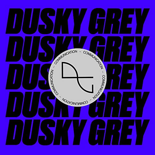 Dusky Grey