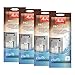 Produktbild Melitta Pro Aqua Filterkartuschen 4er Pack