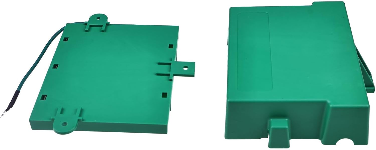 Refrigerator Main Power Control Circuit Board Micro P-711 Compatible with Dometic Refrigerators Models S1521 S1531 S1621 S1631 S1821 S1831 RM2554 RM2607 RM2611 RM2612 RM2620 RM2652