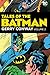 Tales of the Batman: Gerry Conway Vol. 2