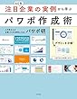 セール中のKindle本12：注目企業の実例から学ぶパワポ作成術