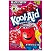Kool-Aid Tropical Punch Unsweetened Soft Drink Mix, .016 Oz (Bonus Pack of 50 Packets)