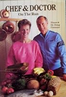Chef & doctor on the run 0920120016 Book Cover