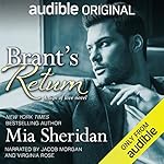 Cover of Brant's Return