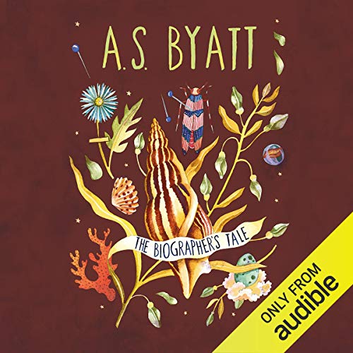 Get Download A.s. Byatt Pictures
