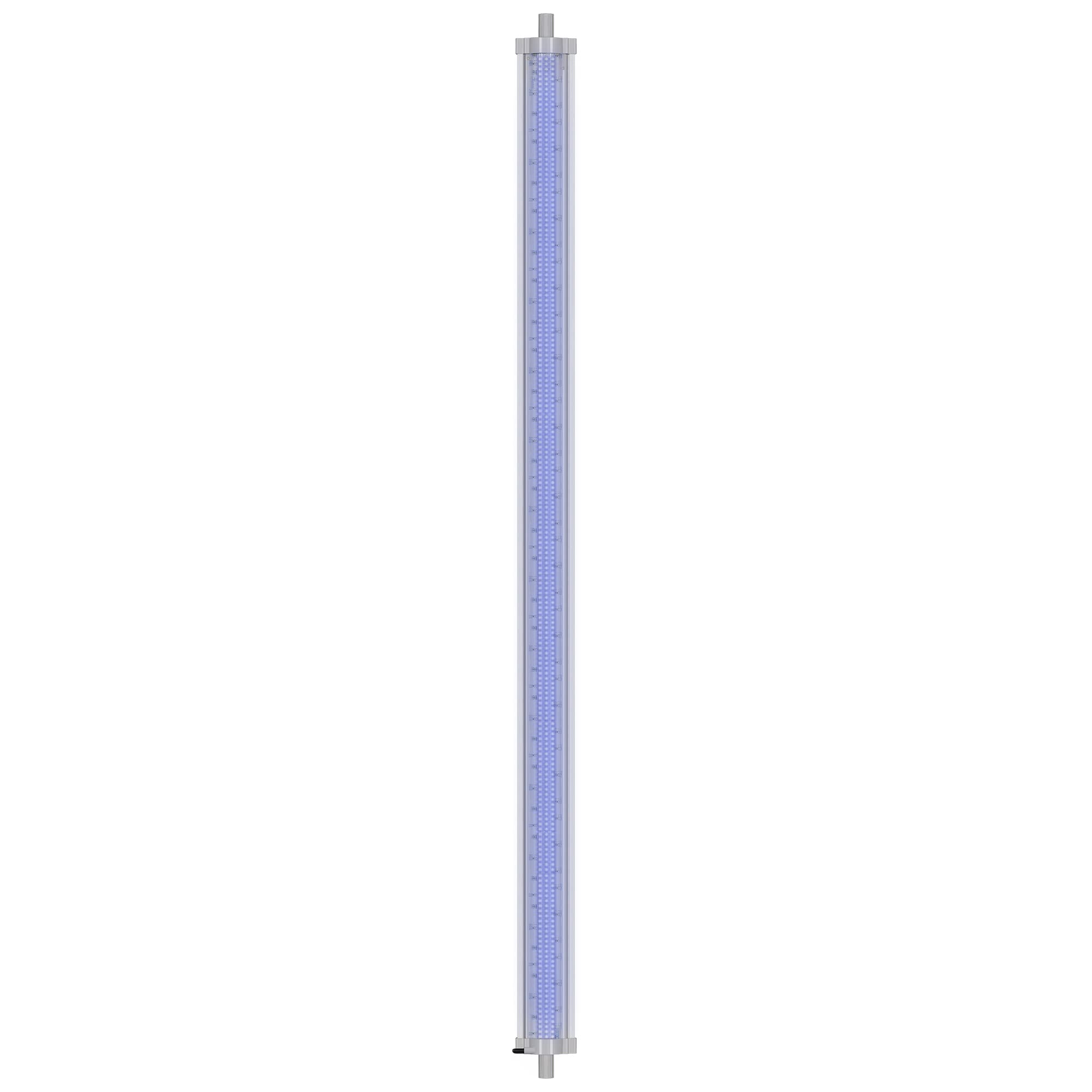 Easy LED Universal 2.0 52W augmente la croissance des plantes aquatiques