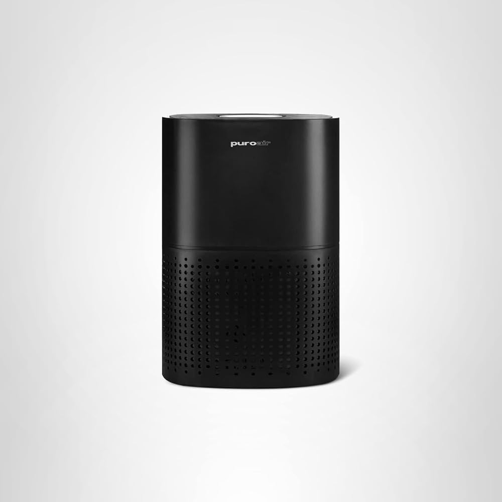 PuroAir 240 Air Purifier Front View