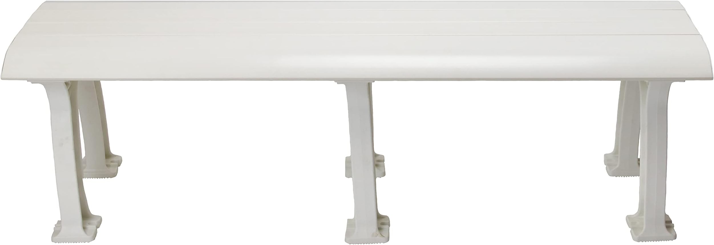 TOURNA Midcourt Courtside Bench