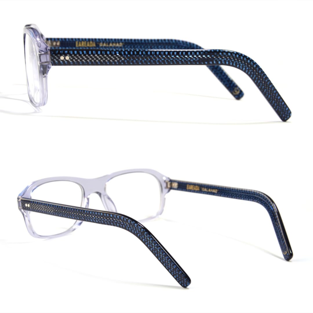 Gafas de sol polarizadas vintage para hombre