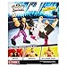 WWE Damian Priest Knuckle Crunchers 4 Toy Wrestling Action Figure