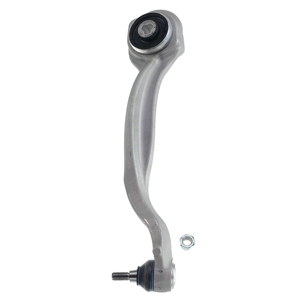 Frankberg Brazo de control superior delantero izquierdo suspensión de | Al frente, izquierda, arriba, 2123302711; Compatible con: Clase E W212, Clase E Modelo T S212