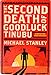 Produktbild The Second Death of Goodluck Tinubu: A Detective Kubu Mystery (Detective Kubu Mysteries)