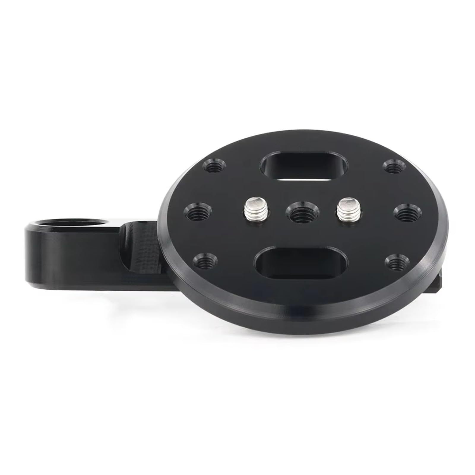 Support Telephone pour Zephyr 550 1991 1992 1993 1994 1995 1996 1997 1998 1999 2000 2001 Support De Navigation GPS pour Téléphone De Moto, Support De Barre Avant