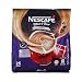 Nescafe ZERO - 2 in 1 Unsweetened Instant Coffee Packets (No Added Sugar) - Single Serve Sugar Free Coffee Mix (25 Sticks)