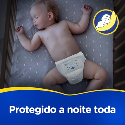 MamyPoko Fralda-Calça Dia&Noite Xg 52 Unidades