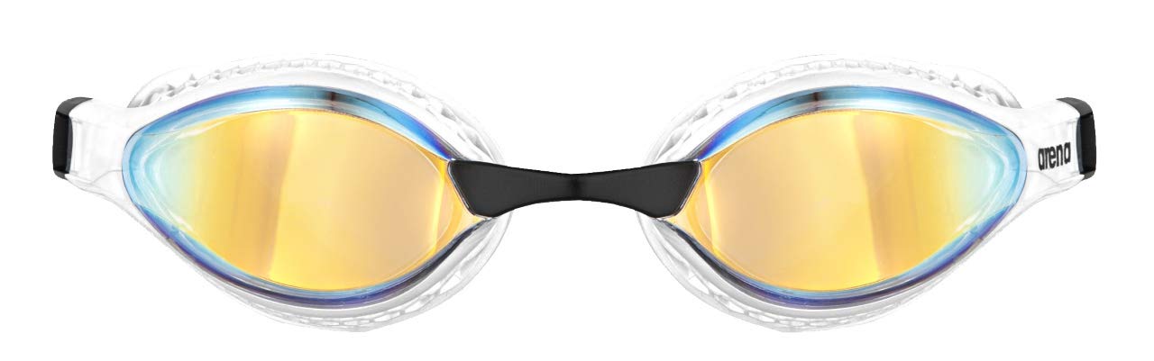 Unisex Arena Unisex Airspeed Racing Goggles Swim Goggles (pack of 1)