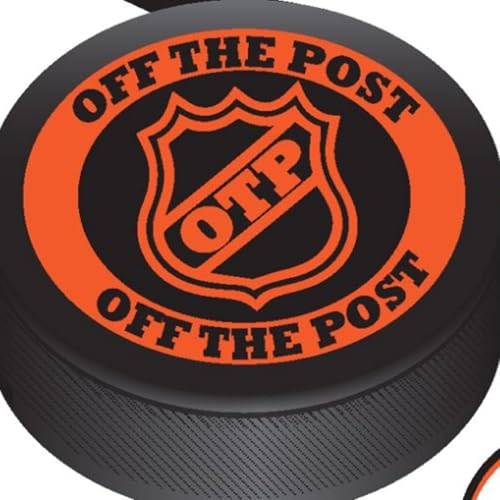 Off The Post Talking Canes Playoff Run with Cory Lavalette, Leafs GM Search, Flyers Brawling
