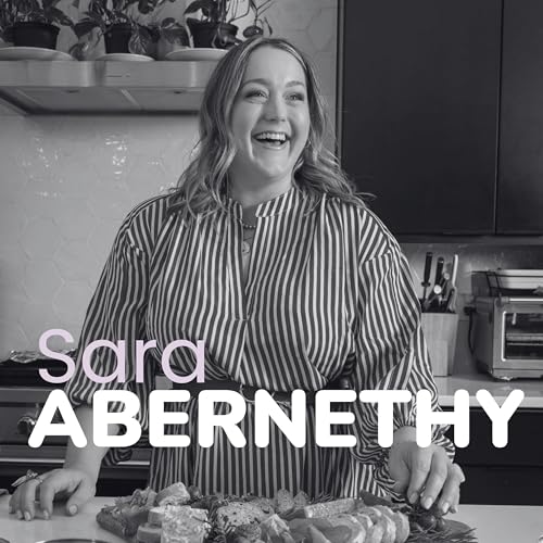 Ep. 199: Sara Abernethy - The Art of Hospitality: Restaurants, Wine, Entrepreneurship, Creating Five-Star Experiences, and more