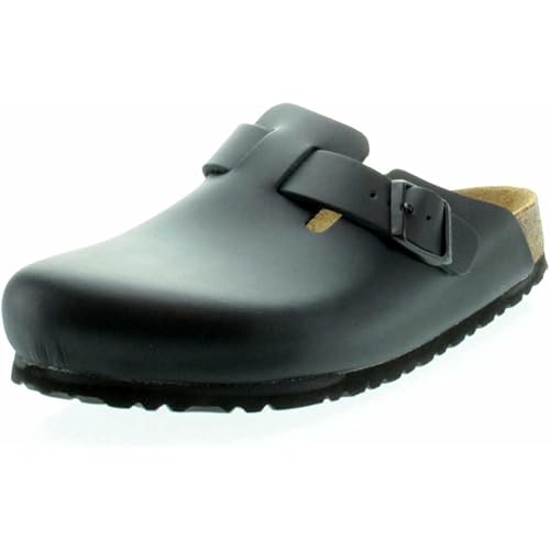 BIRKENSTOCK Women's Boston Clogs