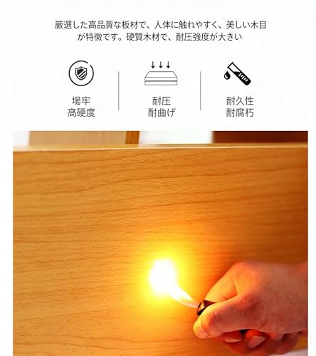 2個セットコーナーシェルフ ウォールシェルフ コーナーラック木製壁棚 三角 コーナー用 壁掛けラック スタイリッシュで美しい 木製 扇形シェルフ簡単組立 壁に付けられる棚 壁収納 家具収納 飾り棚 書斎 装着簡単 (ブラック, 半径20cm) [3]