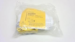 Turck Ni50-Cp80-Y1-H1141, Inductive Proximity Sensor, Ni50-Cp80-Y1-H1141