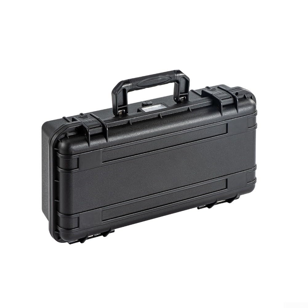 Funda de transporte para ROG para XBOX-Ally X, caja de almacenamiento protectora portátil para consola de juegos y accesorios para protección organizada
