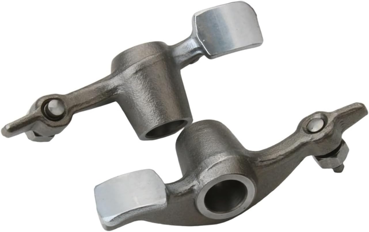Rocker Arm Compatible with Yamaha TW225E BW200 Raptor250 YBR250 XT250 SR250 TT250 TW250 XT FAZER TW YBR 250cc 36X-12151-00-00