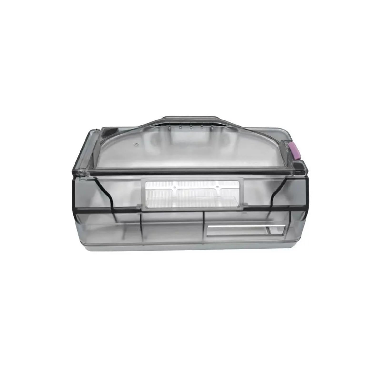 GENTERUN Vacuum Cleaner Accessories, Compatible For Midea，V12 Robot Vacuum Cleaner Accessories Dust Collecting Box