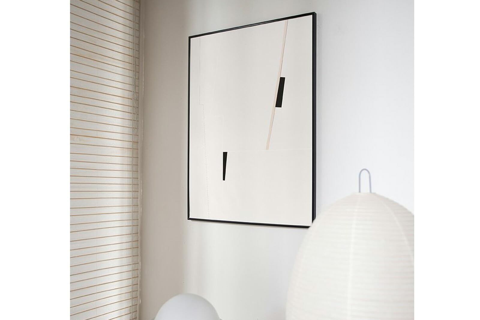 アトリエCPH abstract 50×70 アートポスター　北欧　インテリア アトリエCPH abstract 50×70 アートポスター 北欧 インテリア 洗練され