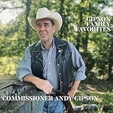 gibson sg p90  Gipson Family Favorites