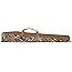 Allen Company Graham Rifle and Shotgun Hunting Gun Case by Allen, Universal, Realtree Edge Camo, 46 and 52 inches
