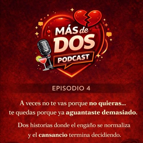 "HICE TODO... Y NO FUE SUFICIENTE"