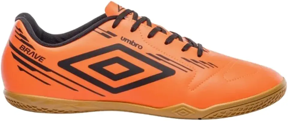 Umbro Chuteira Masculino Brave Futsal