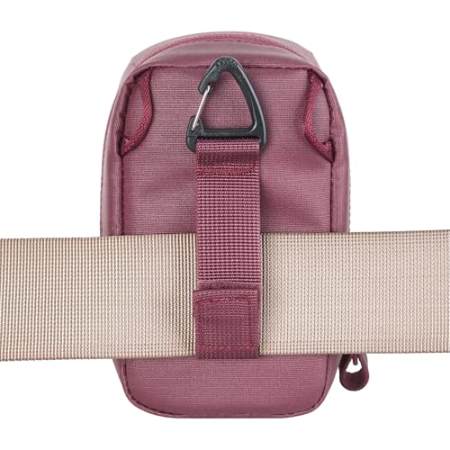 Funda para cámara compacta Vanguard Veo Metro para proteger de caídas accidentales 5